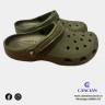 CROCS CLASSIC
ARMY GREEN